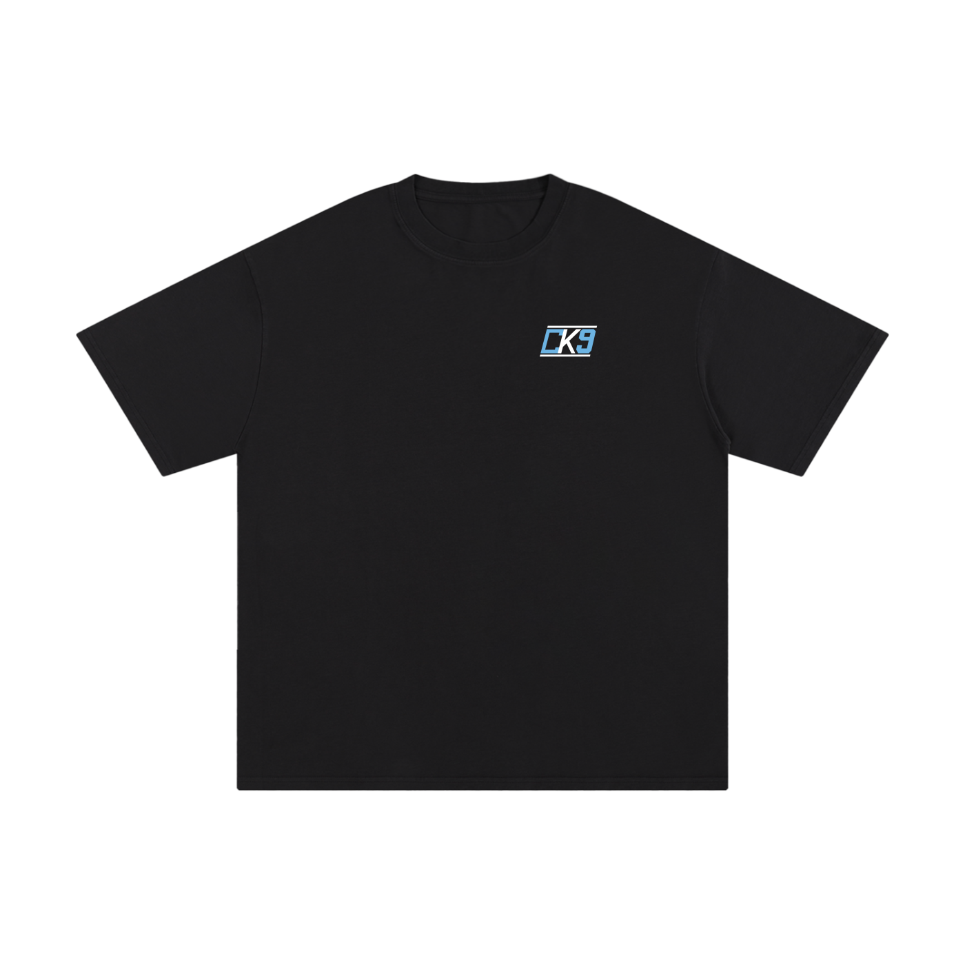 CK9 'Celebration' Tee - 2nd Image