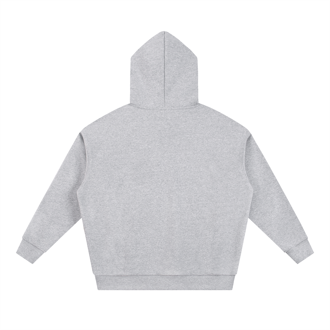 CK9/USA Heavyweight Hoodie - 2nd Image