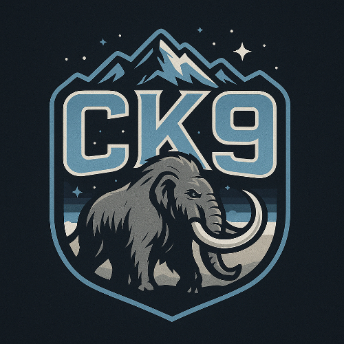 CK9 SHOP