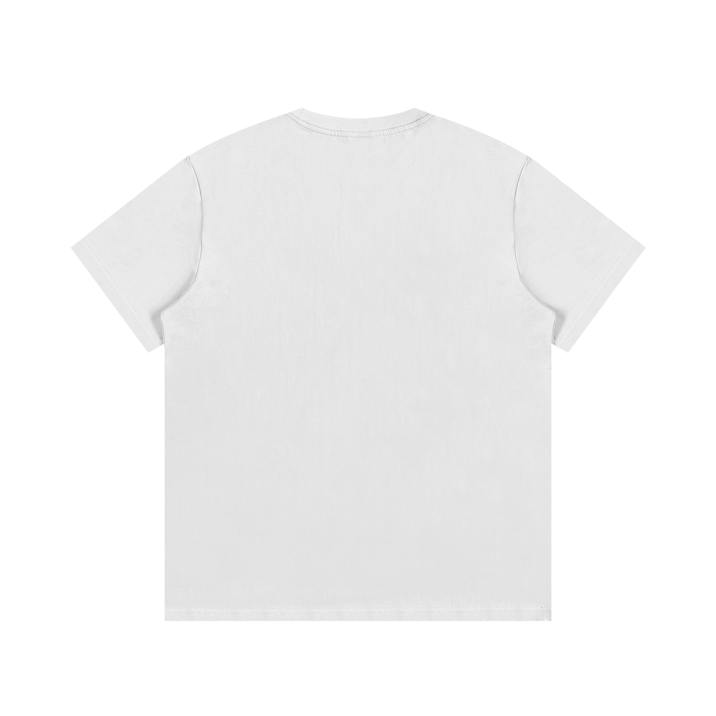 CK9/USA Essential Cotton Tee - 2nd Image